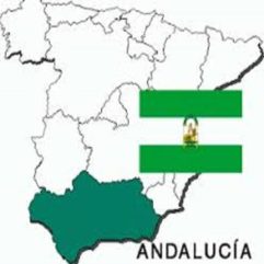 Pide en Andalucía: